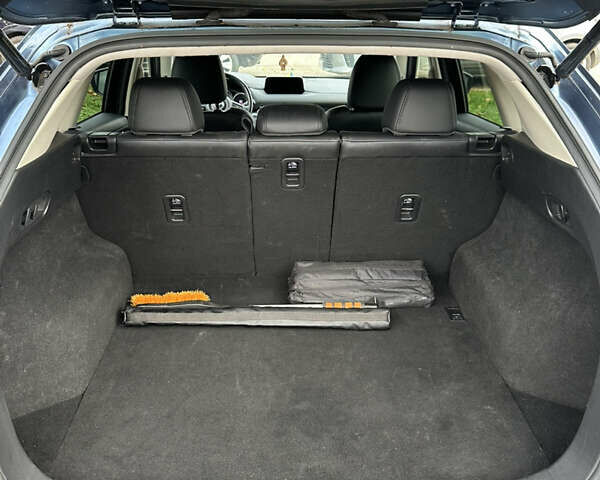 Синій Мазда СХ-5, об'ємом двигуна 2.49 л та пробігом 33 тис. км за 21000 $, фото 9 на Automoto.ua