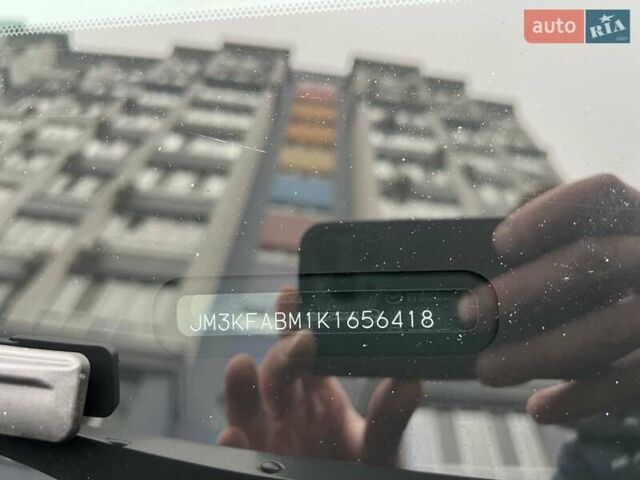 Синій Мазда СХ-5, об'ємом двигуна 2.49 л та пробігом 76 тис. км за 18700 $, фото 2 на Automoto.ua