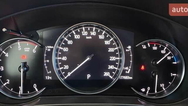 Мазда СХ-5 2019 в Львове на Automoto.ua Синий Мазда СХ-5, объемом двигателя 2.2 л и пробегом 177 тыс. км за 24350 $, фото 19 на Automoto.ua