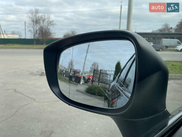 Синій Мазда СХ-5, об'ємом двигуна 2.49 л та пробігом 83 тис. км за 26500 $, фото 41 на Automoto.ua