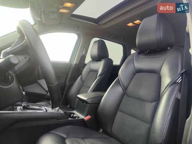 Синій Мазда СХ-5, об'ємом двигуна 2.49 л та пробігом 127 тис. км за 20600 $, фото 7 на Automoto.ua