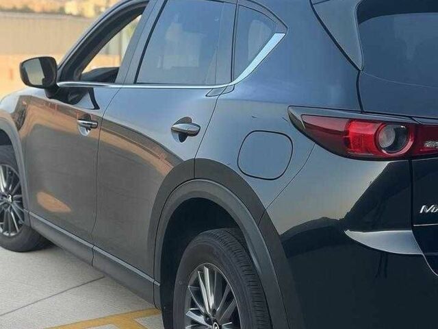 Синій Мазда СХ-5, об'ємом двигуна 2.5 л та пробігом 83 тис. км за 12300 $, фото 7 на Automoto.ua