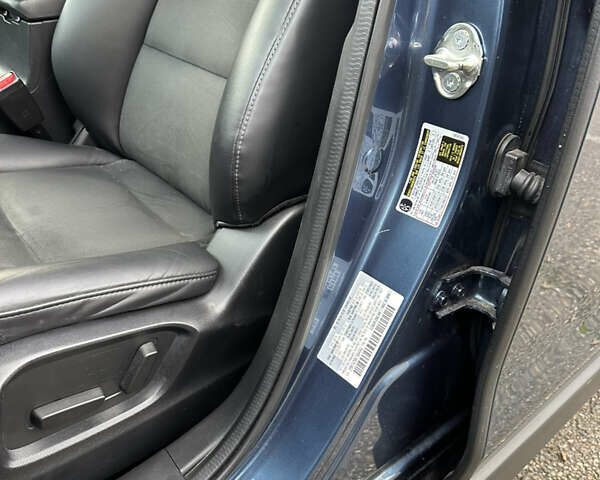 Синій Мазда СХ-5, об'ємом двигуна 2.49 л та пробігом 33 тис. км за 21000 $, фото 11 на Automoto.ua