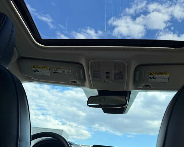 Синий Мазда СХ-5, объемом двигателя 2.5 л и пробегом 136 тыс. км за 19900 $, фото 9 на Automoto.ua