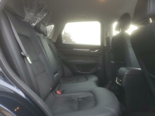 Синій Мазда СХ-5, об'ємом двигуна 2.5 л та пробігом 38 тис. км за 14500 $, фото 10 на Automoto.ua