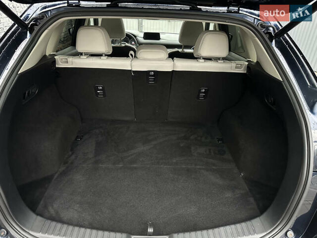 Синий Мазда СХ-5, объемом двигателя 2.49 л и пробегом 36 тыс. км за 23600 $, фото 42 на Automoto.ua