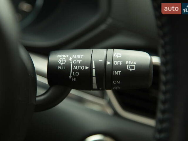 Синий Мазда СХ-5, объемом двигателя 2.49 л и пробегом 84 тыс. км за 21000 $, фото 27 на Automoto.ua