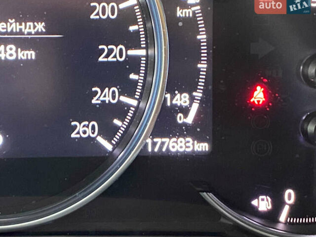 Мазда СХ-5 2019 в Львове на Automoto.ua Синий Мазда СХ-5, объемом двигателя 2.2 л и пробегом 177 тыс. км за 24350 $, фото 20 на Automoto.ua