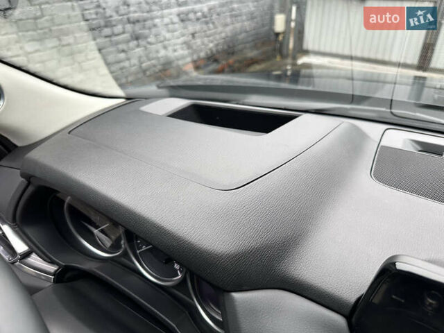 Синий Мазда СХ-5, объемом двигателя 2.49 л и пробегом 36 тыс. км за 23600 $, фото 39 на Automoto.ua