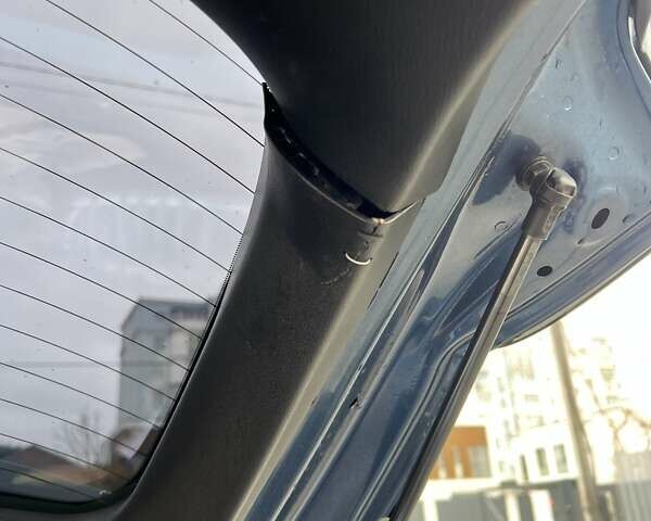 Синій Мазда СХ-5, об'ємом двигуна 2.49 л та пробігом 76 тис. км за 18700 $, фото 19 на Automoto.ua