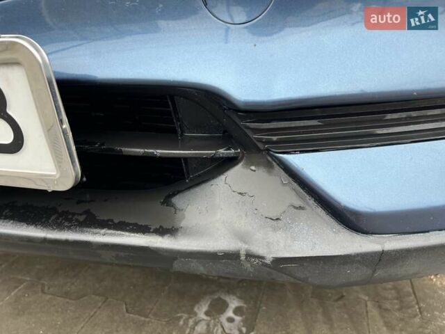 Синій Мазда СХ-5, об'ємом двигуна 2.49 л та пробігом 76 тис. км за 18700 $, фото 24 на Automoto.ua