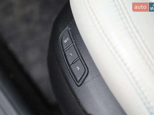 Синий Мазда СХ-5, объемом двигателя 2.49 л и пробегом 84 тыс. км за 21000 $, фото 24 на Automoto.ua