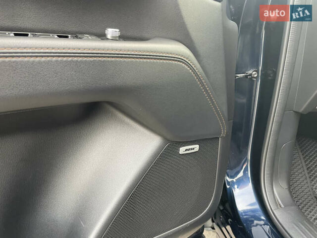 Синій Мазда СХ-5, об'ємом двигуна 2.49 л та пробігом 83 тис. км за 26500 $, фото 25 на Automoto.ua