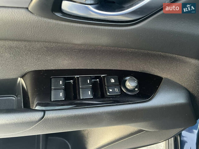 Синий Мазда СХ-5, объемом двигателя 2 л и пробегом 90 тыс. км за 22490 $, фото 34 на Automoto.ua