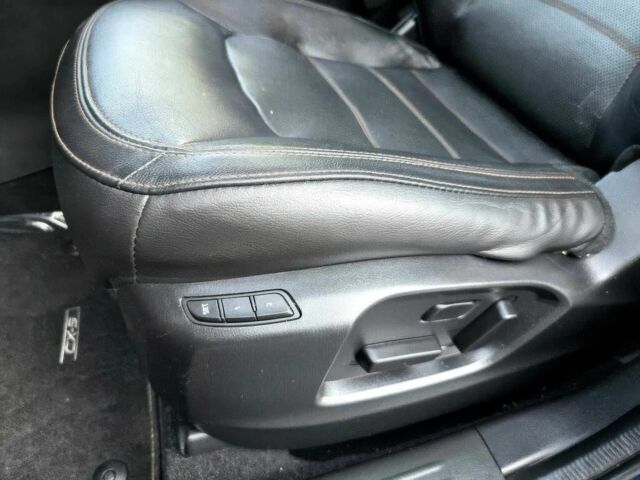 Синий Мазда СХ-5, объемом двигателя 2.5 л и пробегом 68 тыс. км за 13499 $, фото 8 на Automoto.ua