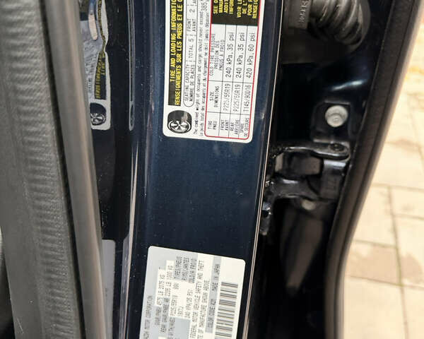 Синій Мазда СХ-5, об'ємом двигуна 2.49 л та пробігом 34 тис. км за 20500 $, фото 29 на Automoto.ua