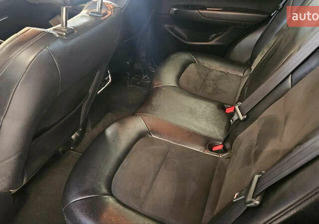 Синій Мазда СХ-5, об'ємом двигуна 2.49 л та пробігом 109 тис. км за 21500 $, фото 5 на Automoto.ua