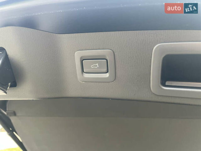 Синій Мазда СХ-5, об'ємом двигуна 2.49 л та пробігом 83 тис. км за 26500 $, фото 36 на Automoto.ua