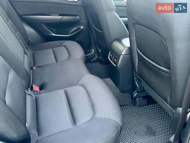 Синий Мазда СХ-5, объемом двигателя 2 л и пробегом 90 тыс. км за 22490 $, фото 43 на Automoto.ua