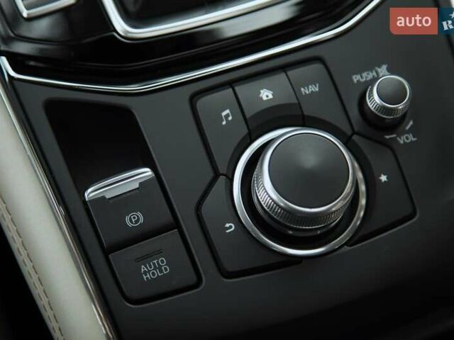 Синий Мазда СХ-5, объемом двигателя 2.49 л и пробегом 84 тыс. км за 21000 $, фото 21 на Automoto.ua