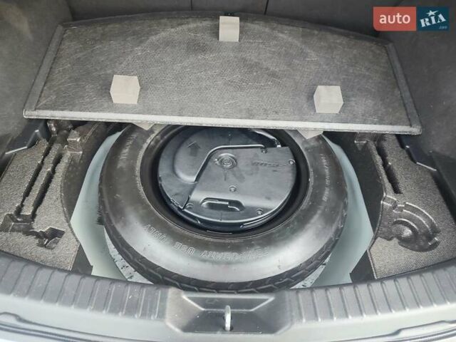 Синій Мазда СХ-5, об'ємом двигуна 2.49 л та пробігом 127 тис. км за 20600 $, фото 17 на Automoto.ua