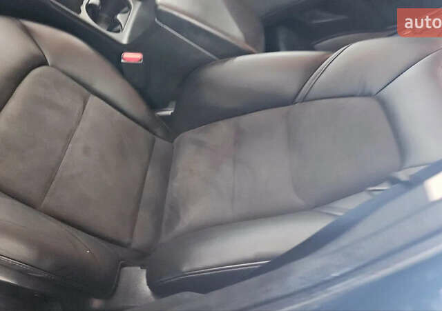 Синій Мазда СХ-5, об'ємом двигуна 2.49 л та пробігом 109 тис. км за 21500 $, фото 4 на Automoto.ua