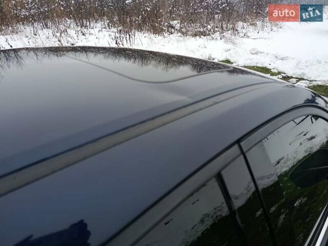 Синий Мазда СХ-5, объемом двигателя 2.5 л и пробегом 107 тыс. км за 11000 $, фото 2 на Automoto.ua