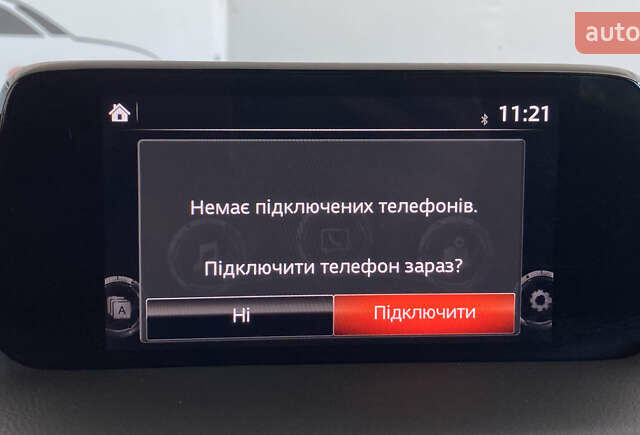 Синий Мазда СХ-5, объемом двигателя 2.2 л и пробегом 177 тыс. км за 24350 $, фото 29 на Automoto.ua