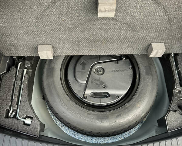 Синій Мазда СХ-5, об'ємом двигуна 2.49 л та пробігом 33 тис. км за 21000 $, фото 8 на Automoto.ua