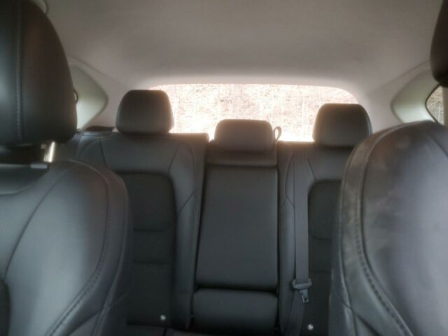 Синій Мазда СХ-5, об'ємом двигуна 2.5 л та пробігом 38 тис. км за 14500 $, фото 9 на Automoto.ua