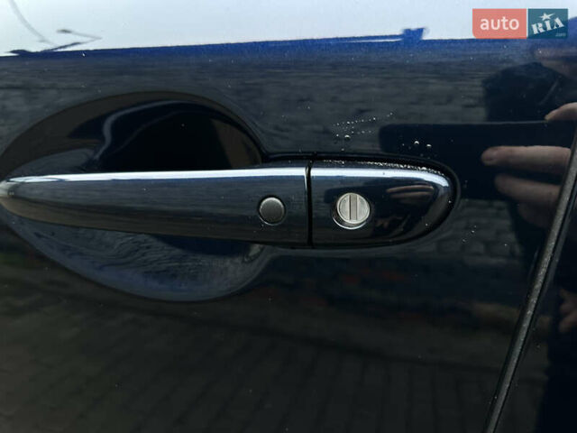 Синий Мазда СХ-5, объемом двигателя 2.49 л и пробегом 36 тыс. км за 23600 $, фото 45 на Automoto.ua