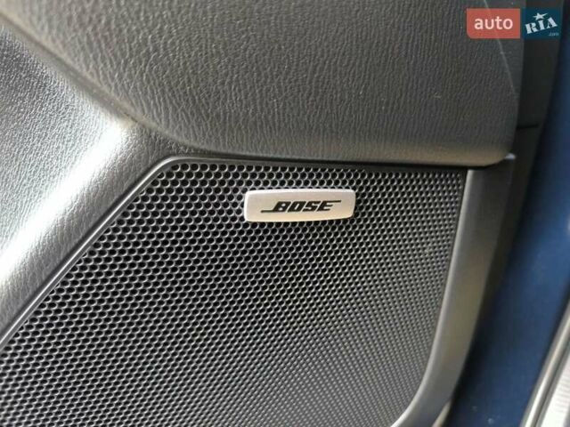 Синій Мазда СХ-5, об'ємом двигуна 2.5 л та пробігом 133 тис. км за 17500 $, фото 16 на Automoto.ua