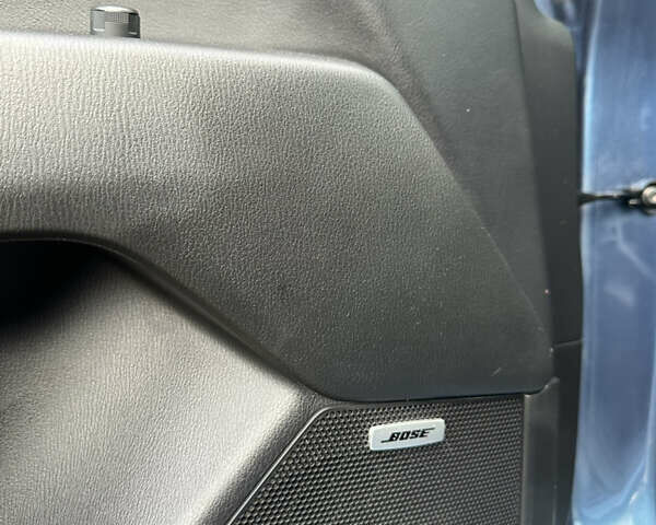 Синій Мазда СХ-5, об'ємом двигуна 2.49 л та пробігом 33 тис. км за 21000 $, фото 12 на Automoto.ua