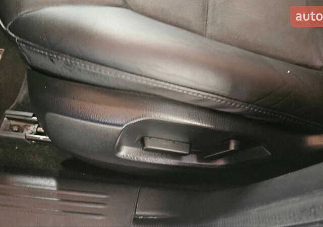 Синій Мазда СХ-5, об'ємом двигуна 2.49 л та пробігом 109 тис. км за 21500 $, фото 3 на Automoto.ua