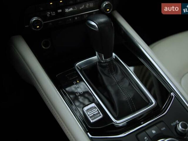 Синий Мазда СХ-5, объемом двигателя 2.49 л и пробегом 84 тыс. км за 21000 $, фото 20 на Automoto.ua