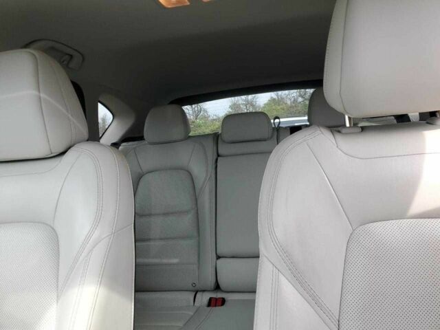 Синій Мазда СХ-5, об'ємом двигуна 2.5 л та пробігом 73 тис. км за 3900 $, фото 7 на Automoto.ua