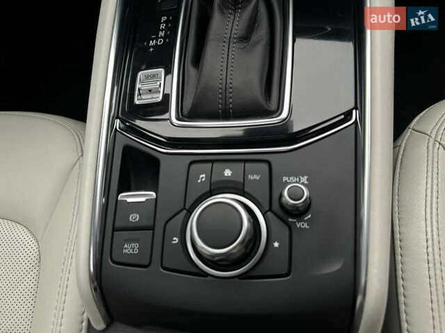 Синий Мазда СХ-5, объемом двигателя 2.49 л и пробегом 36 тыс. км за 23600 $, фото 36 на Automoto.ua