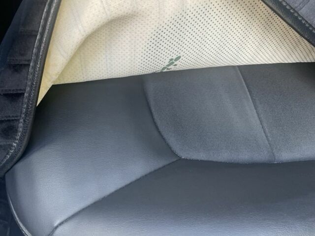 Синий Мазда СХ-5, объемом двигателя 2.5 л и пробегом 33 тыс. км за 22200 $, фото 11 на Automoto.ua