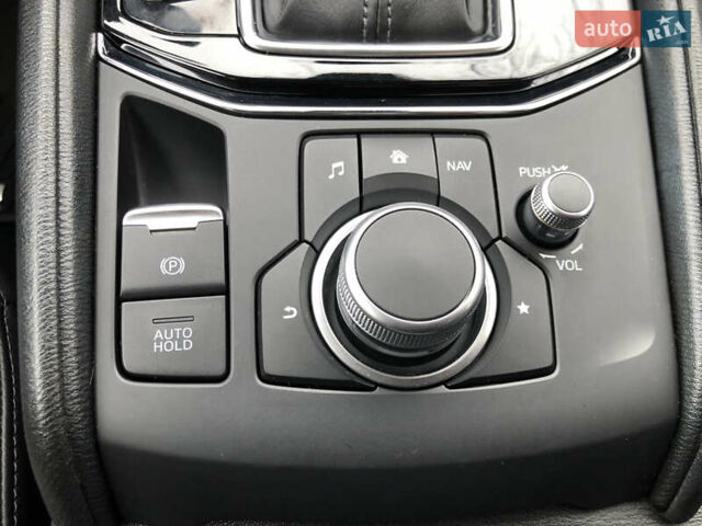 Синій Мазда СХ-5, об'ємом двигуна 2.49 л та пробігом 108 тис. км за 21000 $, фото 14 на Automoto.ua