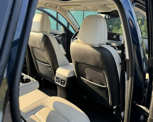 Мазда СХ-5 2020 у Хмельницькому на Automoto.ua Синій Мазда СХ-5, об'ємом двигуна 2.49 л та пробігом 253 тис. км за 17500 $, фото 10 на Automoto.ua