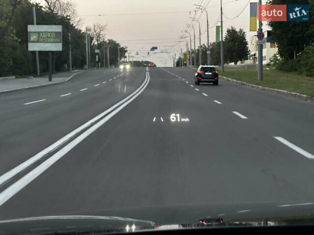 Синий Мазда СХ-5, объемом двигателя 2.49 л и пробегом 84 тыс. км за 24800 $, фото 18 на Automoto.ua