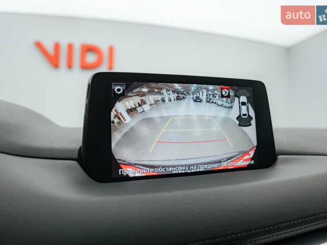 Синий Мазда СХ-5, объемом двигателя 2 л и пробегом 28 тыс. км за 25124 $, фото 21 на Automoto.ua