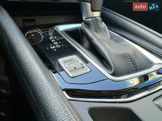 Синій Мазда СХ-5, об'ємом двигуна 2.5 л та пробігом 102 тис. км за 17500 $, фото 51 на Automoto.ua