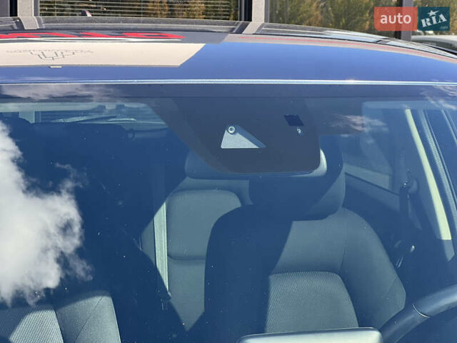 Синий Мазда СХ-5, объемом двигателя 2.5 л и пробегом 102 тыс. км за 16900 $, фото 13 на Automoto.ua