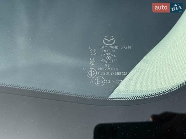 Синий Мазда СХ-5, объемом двигателя 2 л и пробегом 50 тыс. км за 23500 $, фото 9 на Automoto.ua