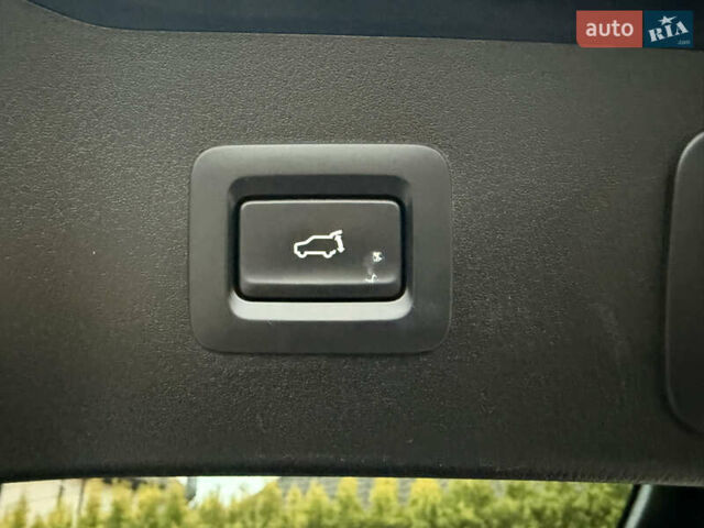 Синий Мазда СХ-5, объемом двигателя 2.5 л и пробегом 81 тыс. км за 19999 $, фото 44 на Automoto.ua