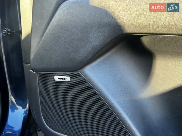 Мазда СХ-5 2020 в Киеве на Automoto.ua Синий Мазда СХ-5, объемом двигателя 2.5 л и пробегом 93 тыс. км за 19999 $, фото 17 на Automoto.ua