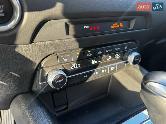 Мазда СХ-5 2020 в Киеве на Automoto.ua Синий Мазда СХ-5, объемом двигателя 2.5 л и пробегом 93 тыс. км за 19999 $, фото 26 на Automoto.ua