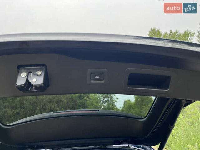 Синий Мазда СХ-5, объемом двигателя 2.49 л и пробегом 124 тыс. км за 22500 $, фото 25 на Automoto.ua