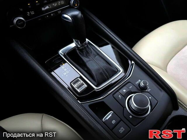 Мазда СХ-5 2020 у Бердичеве на Automoto.ua Синій Мазда СХ-5, об'ємом двигуна 2.5 л та пробігом 68 тис. км за 21500 $, фото 10 на Automoto.ua